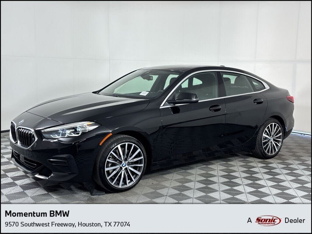 2022 BMW 2 Series