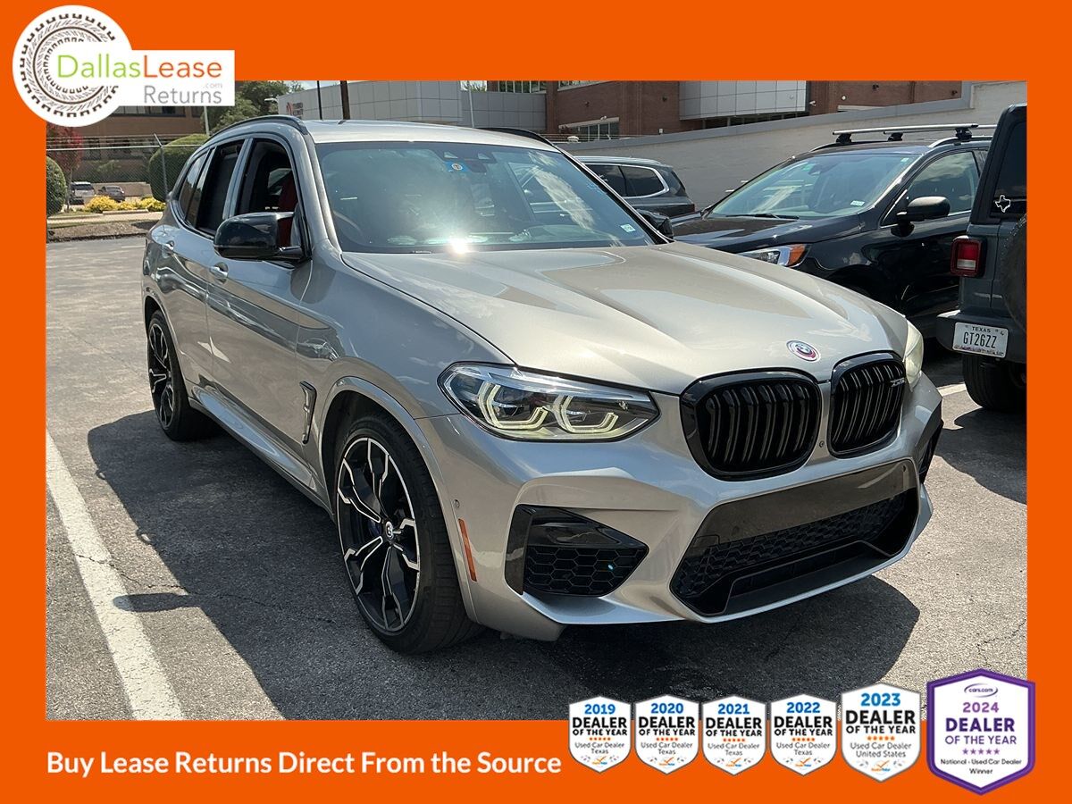 2020 BMW X3