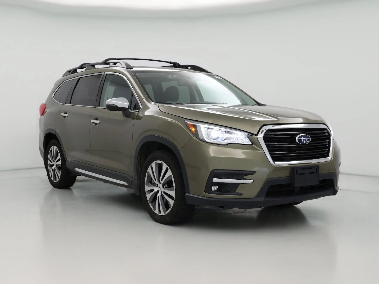 2022 SUBARU Ascent