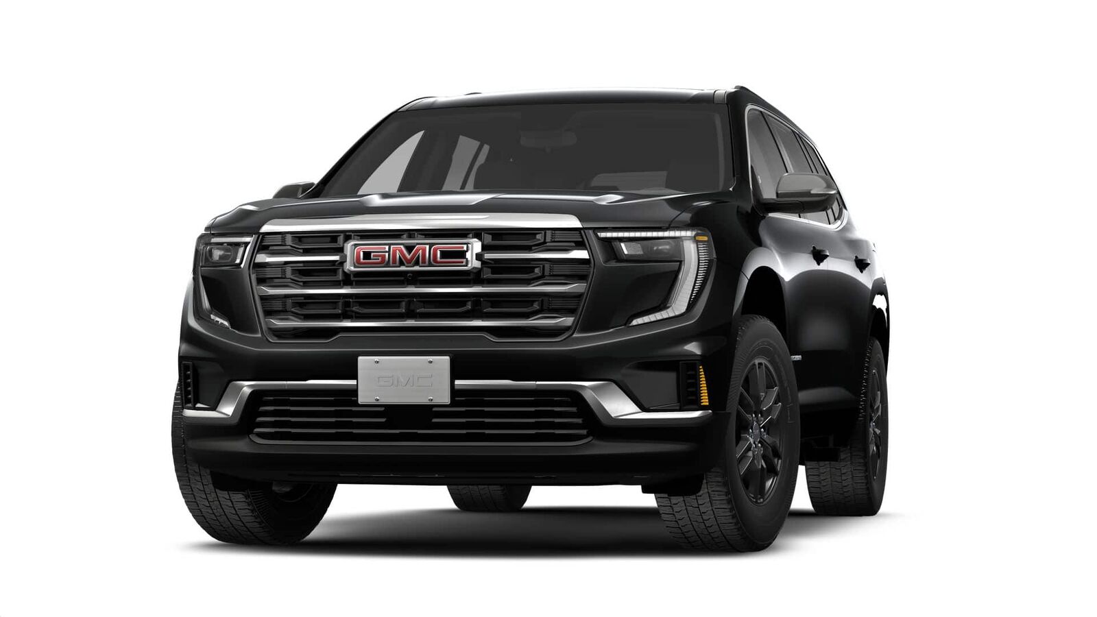 2027 GMC Acadia