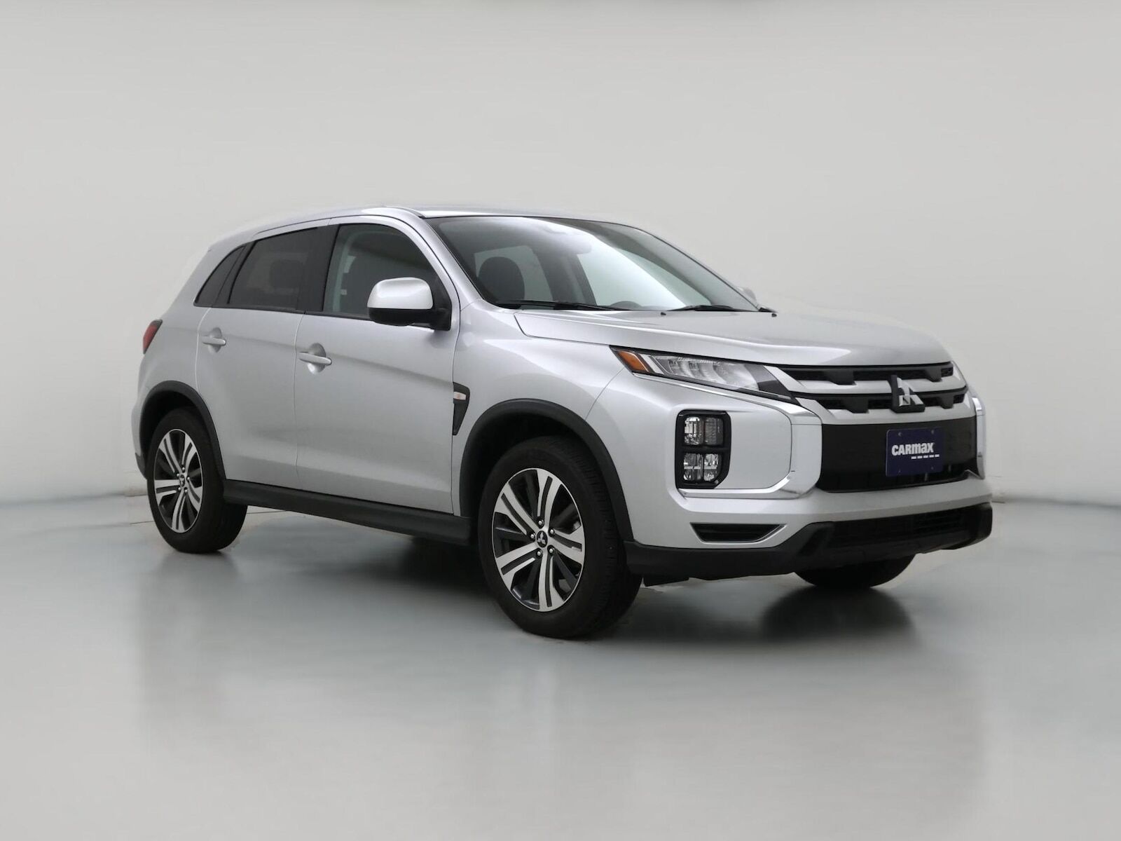 2026 MITSUBISHI Outlander Sport