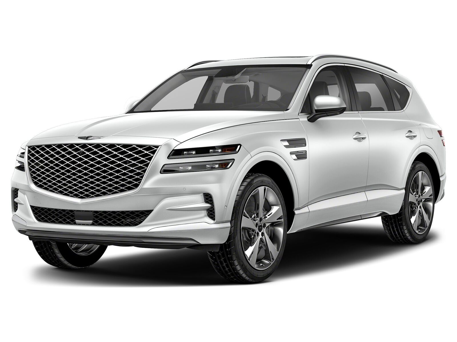 2022 GENESIS GV80