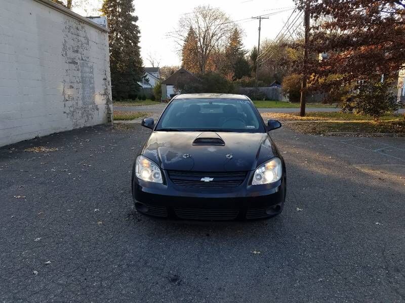 2005 CHEVROLET Cobalt