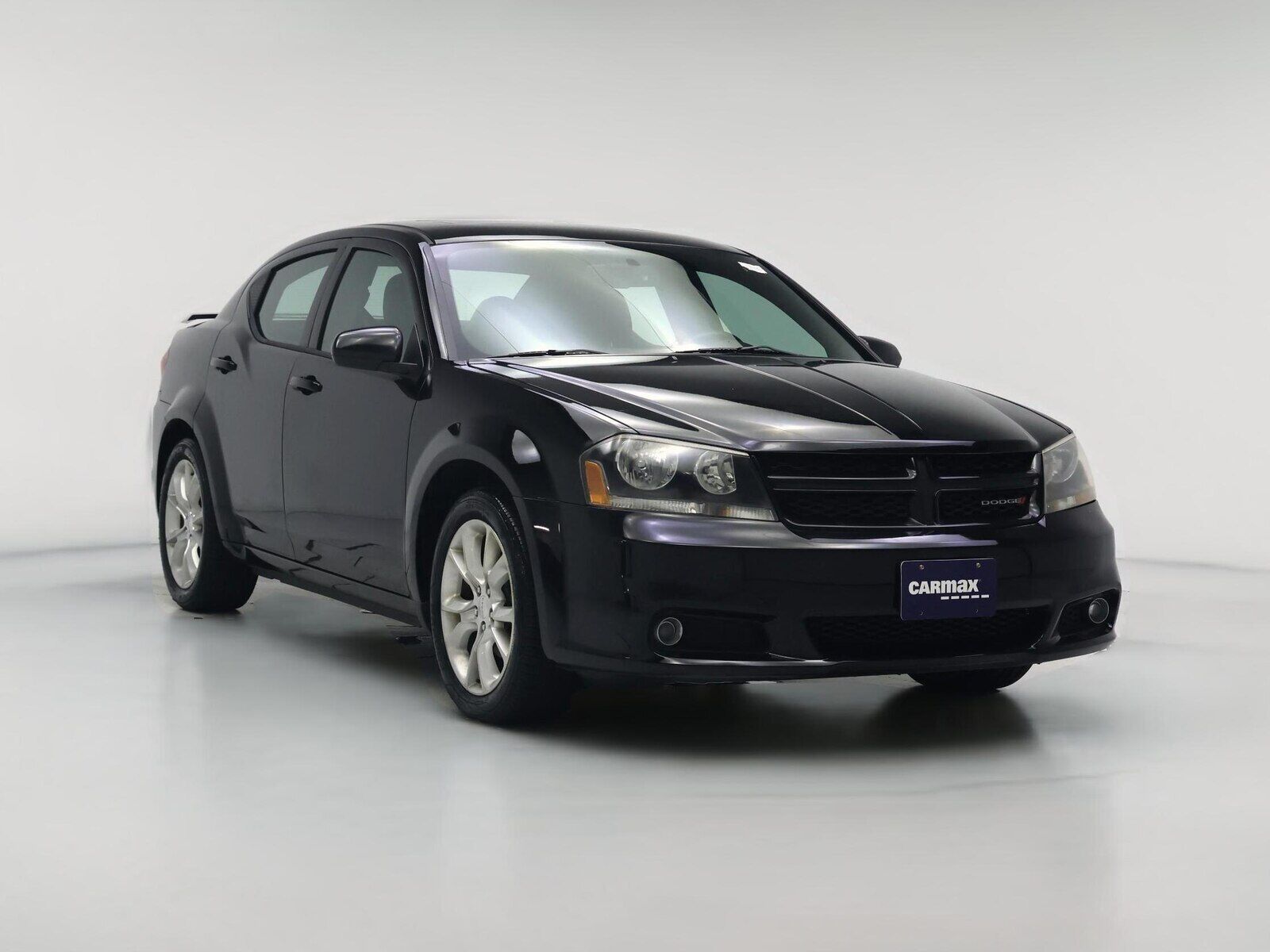 2014 DODGE Avenger
