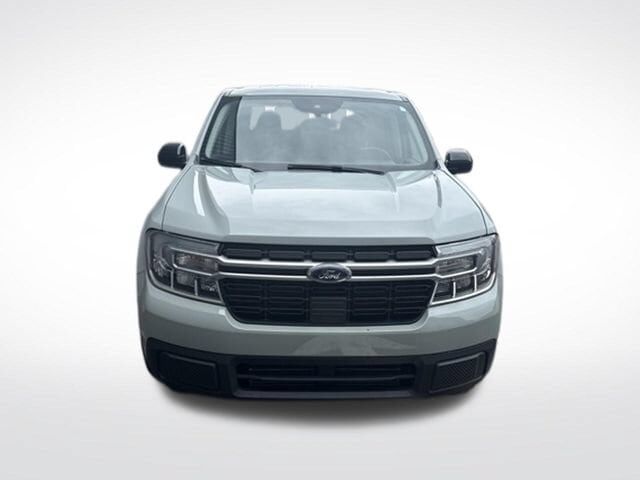 2024 FORD Maverick
