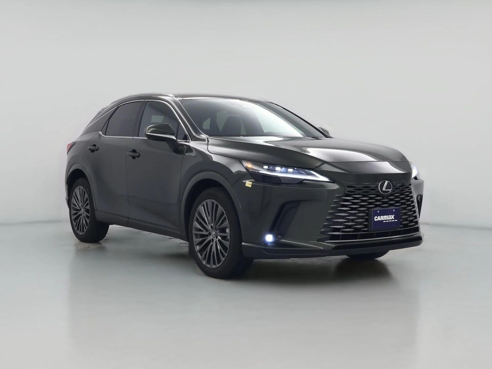 2026 LEXUS RX