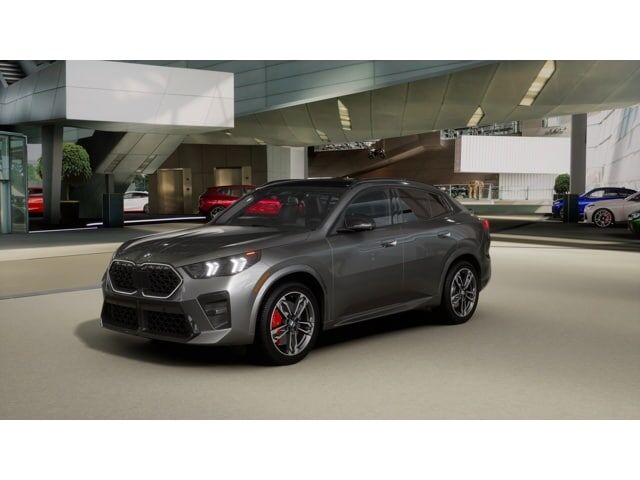 2027 BMW X2