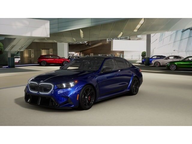 2027 BMW M5