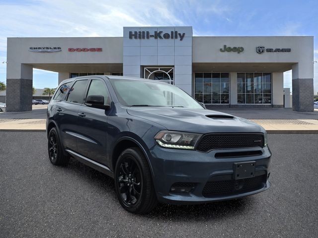 2020 DODGE Durango