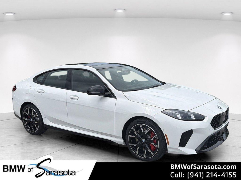 2026 BMW 2 Series