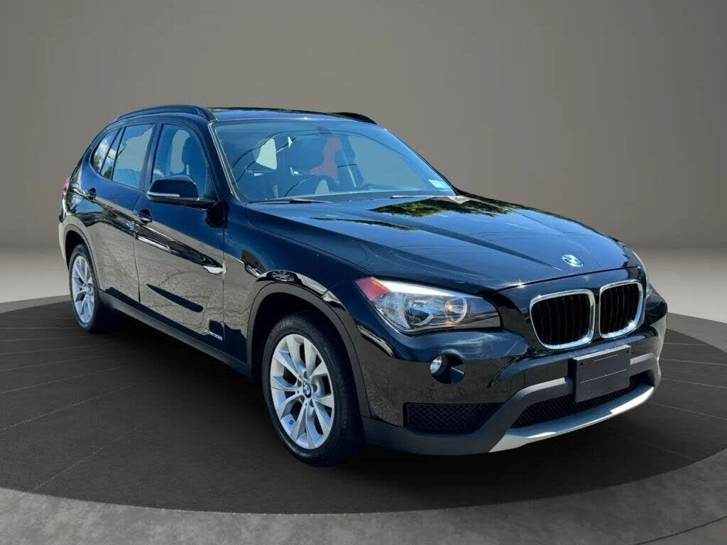 2014 BMW X1