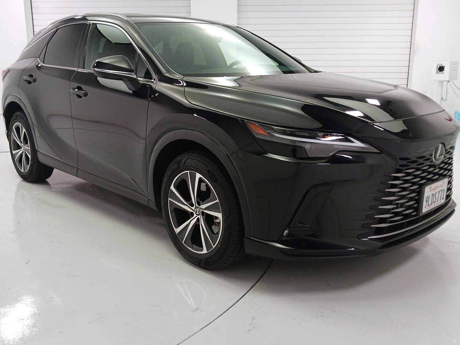 2024 LEXUS RX