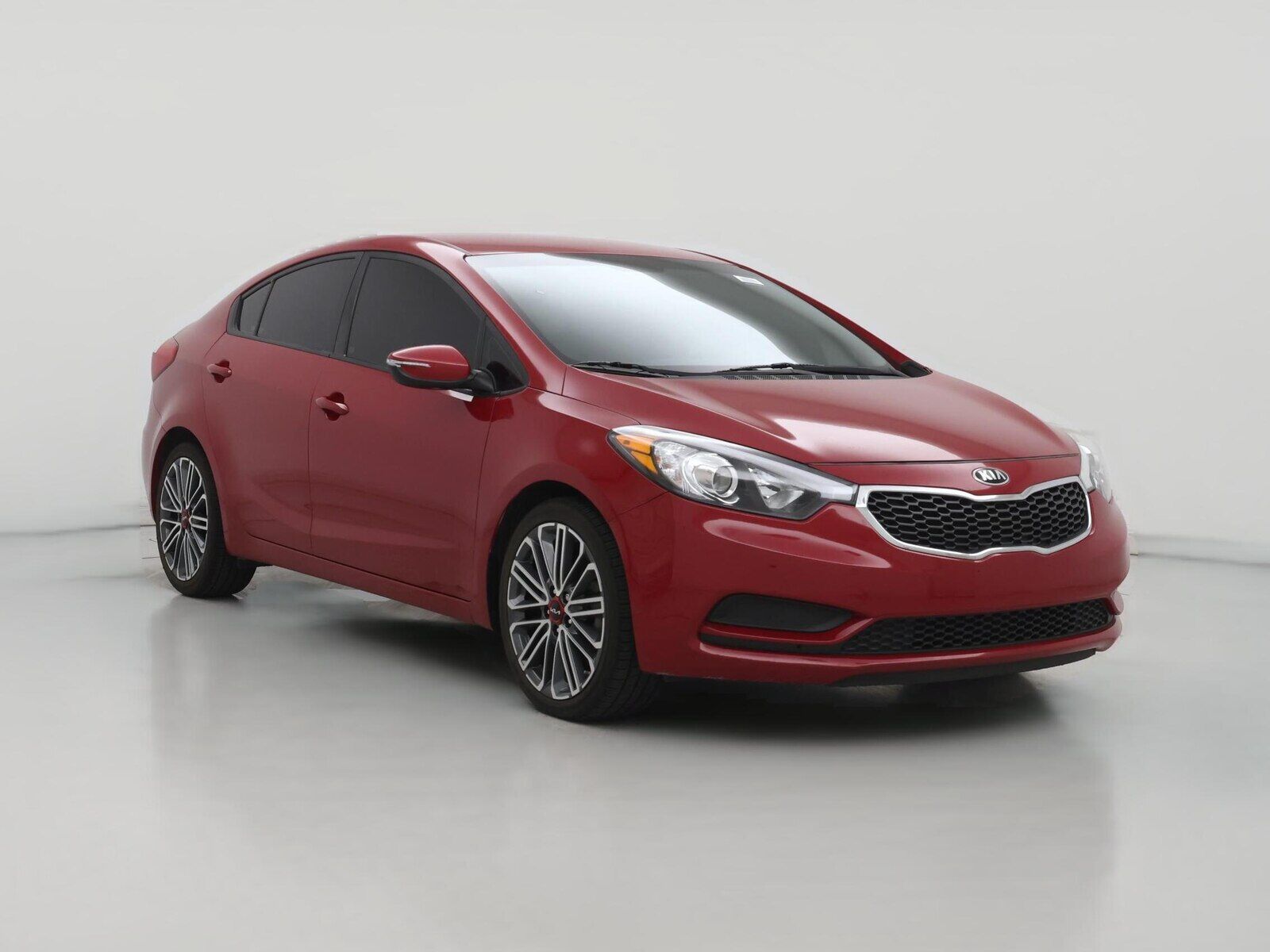 2016 KIA Forte