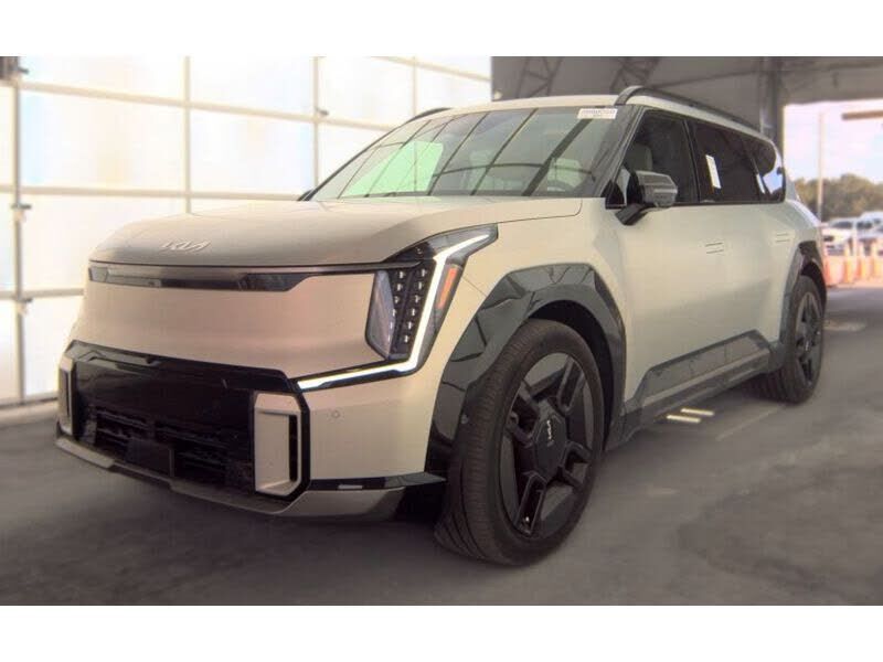 2024 KIA EV9