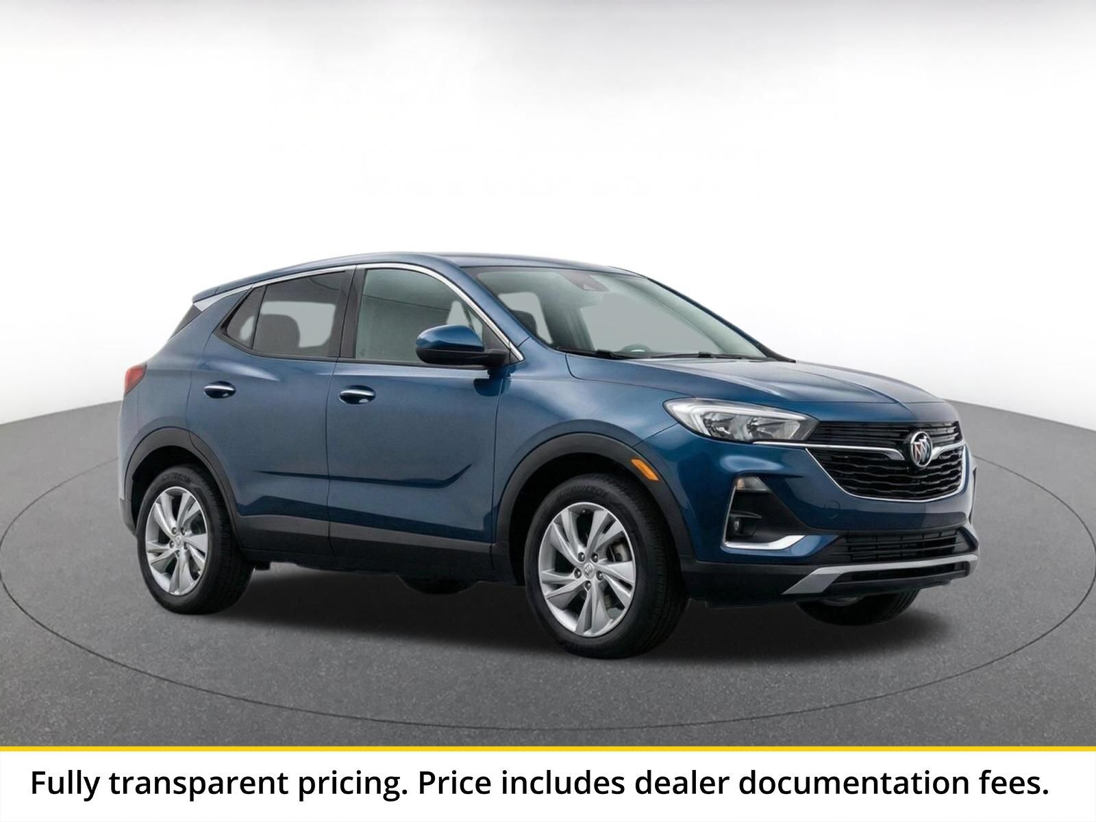2026 BUICK Encore GX