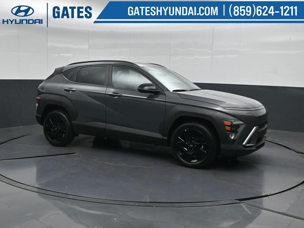 2026 HYUNDAI Kona