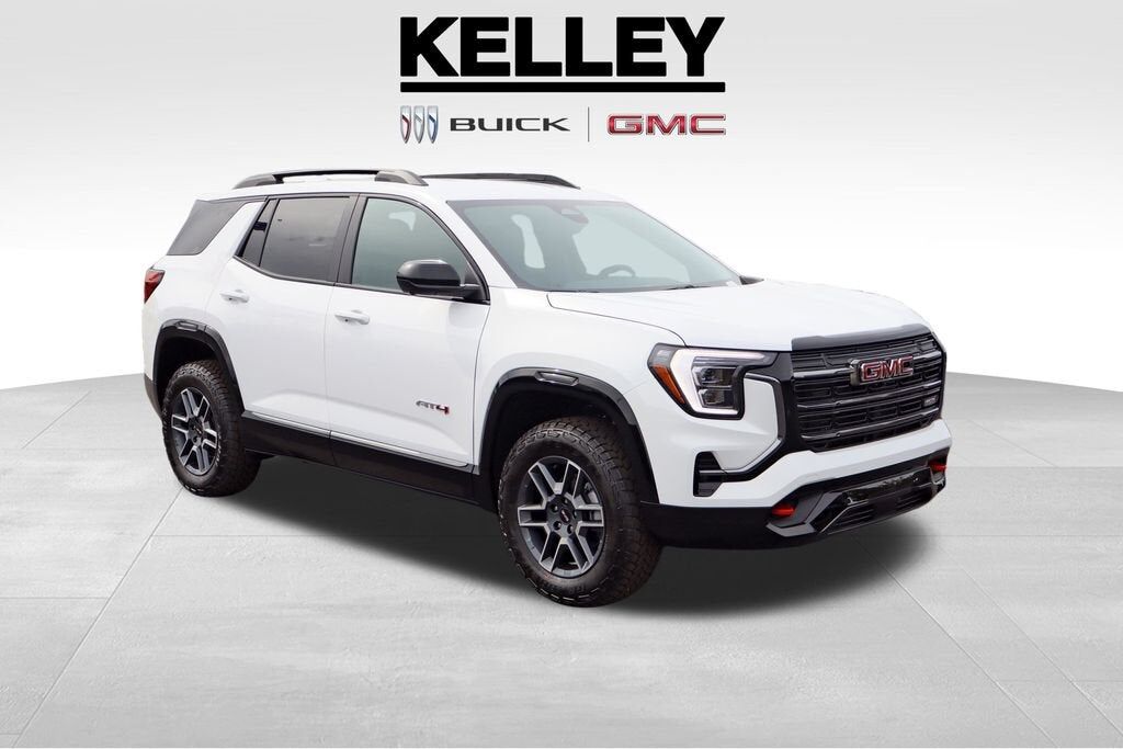2027 GMC Terrain