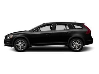 2016 VOLVO V60CC
