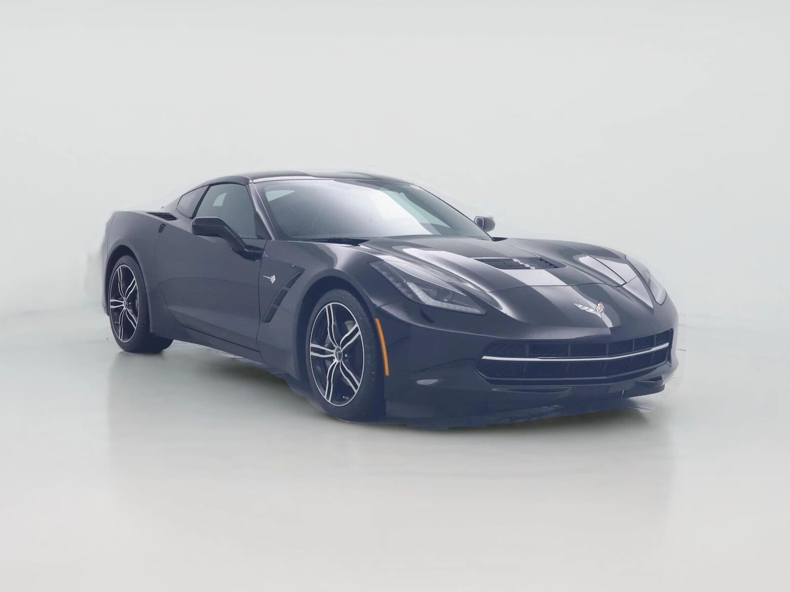 2016 CHEVROLET Corvette
