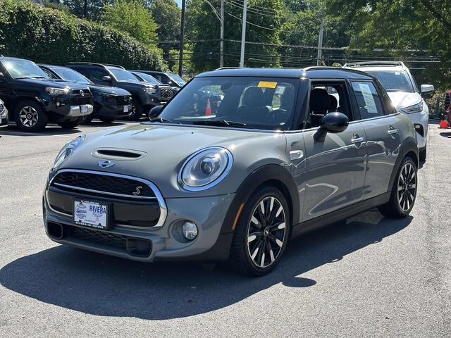 2016 MINI Hardtop