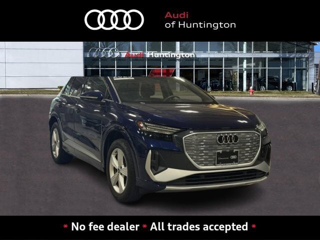 2023 AUDI Q4