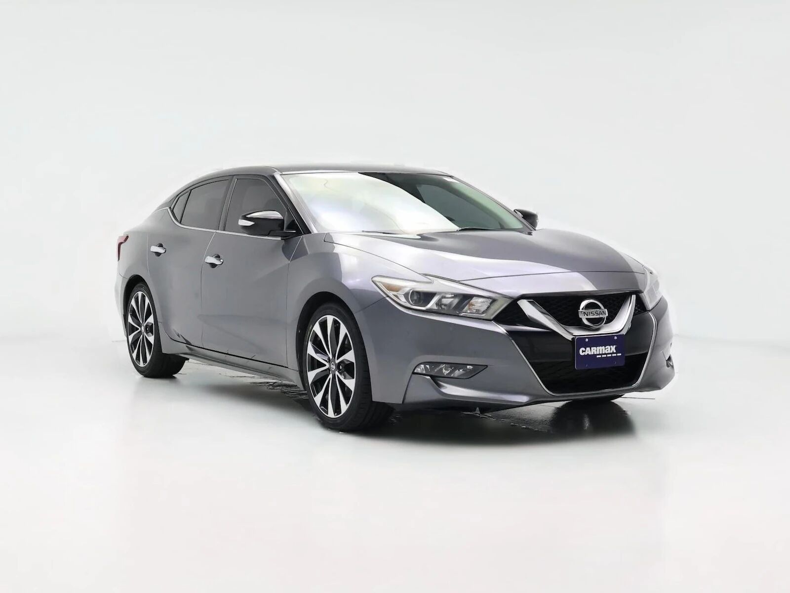 2016 NISSAN Maxima