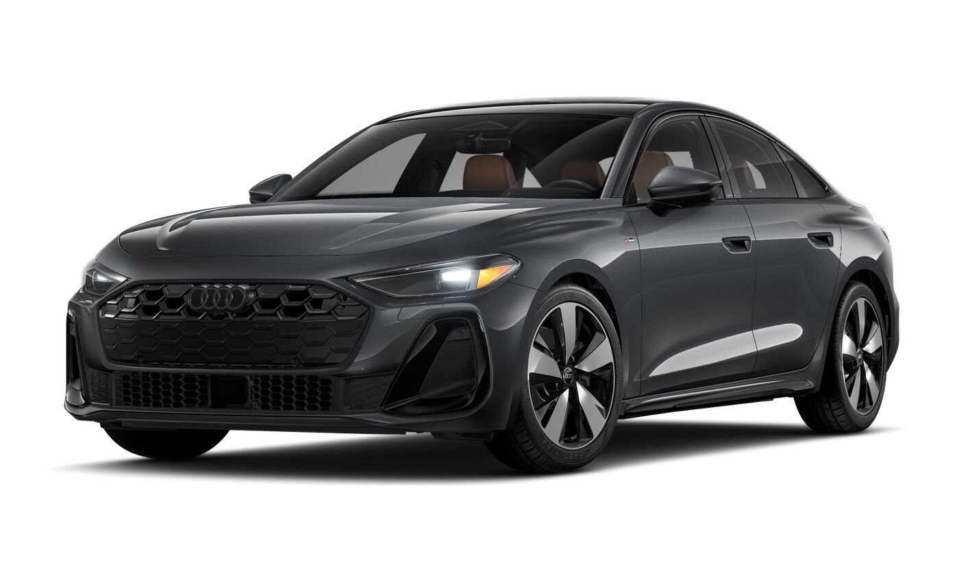 2026 AUDI A5