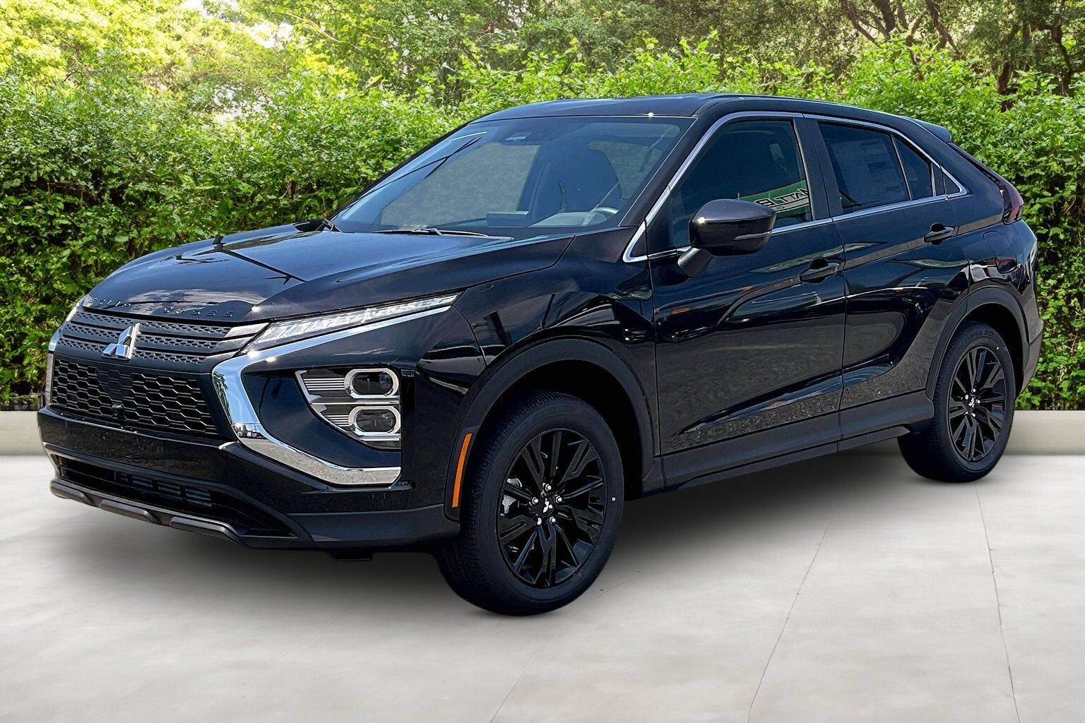 2026 MITSUBISHI ECLIPSE CROSS
