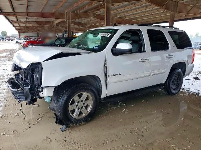 2009 GMC Yukon