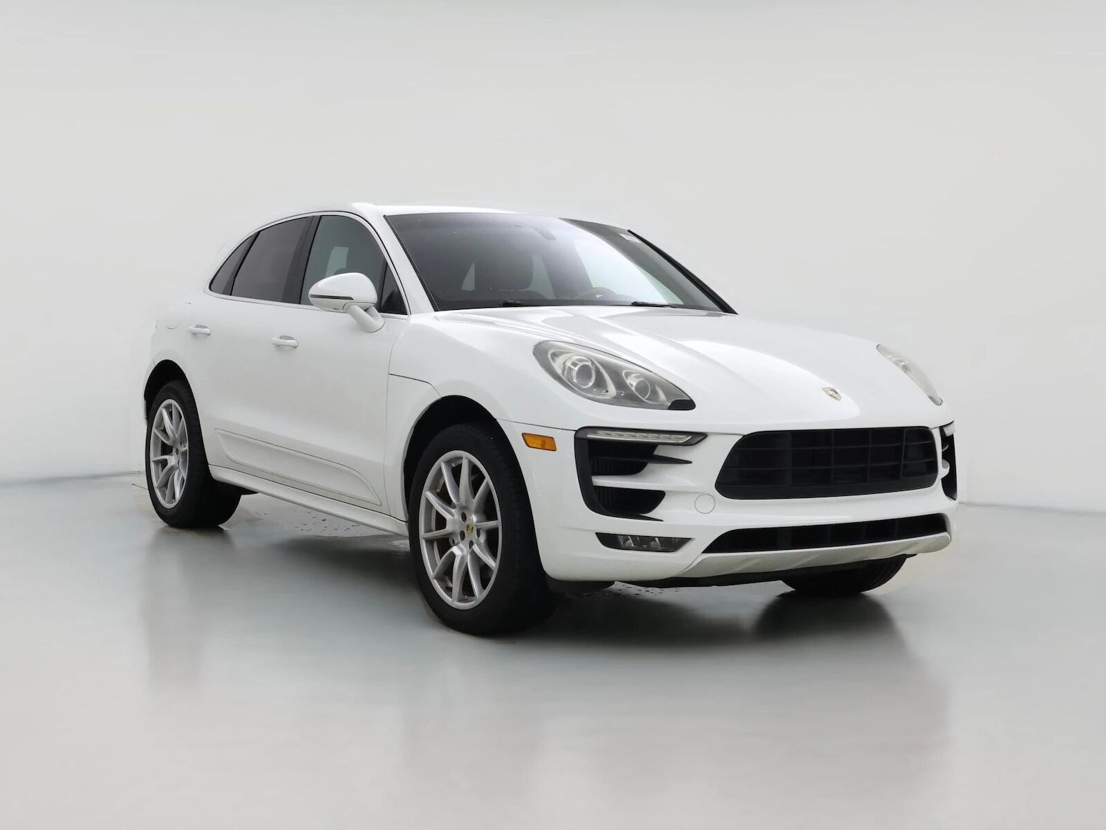 2015 PORSCHE Macan