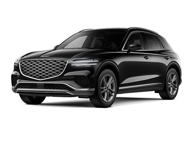 2027 GENESIS GV70
