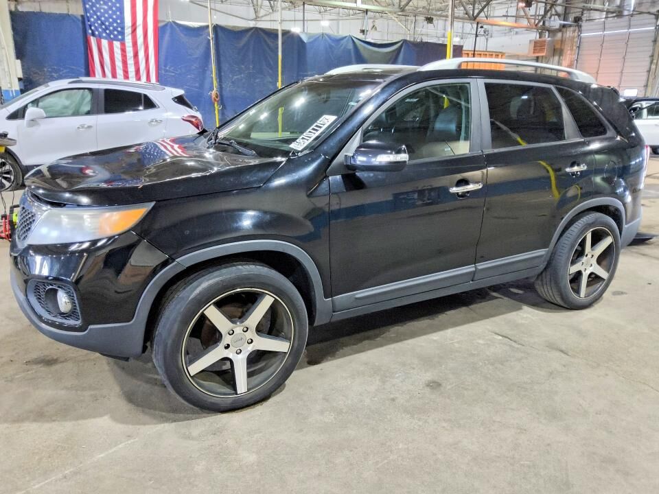 2011 KIA Sorento