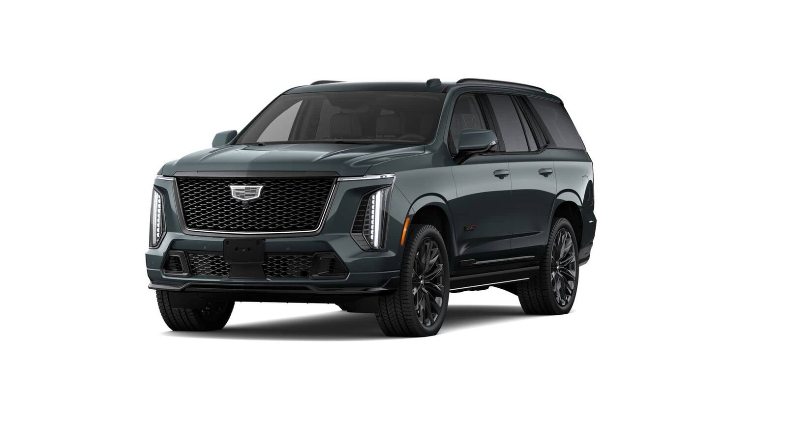 2026 CADILLAC Escalade