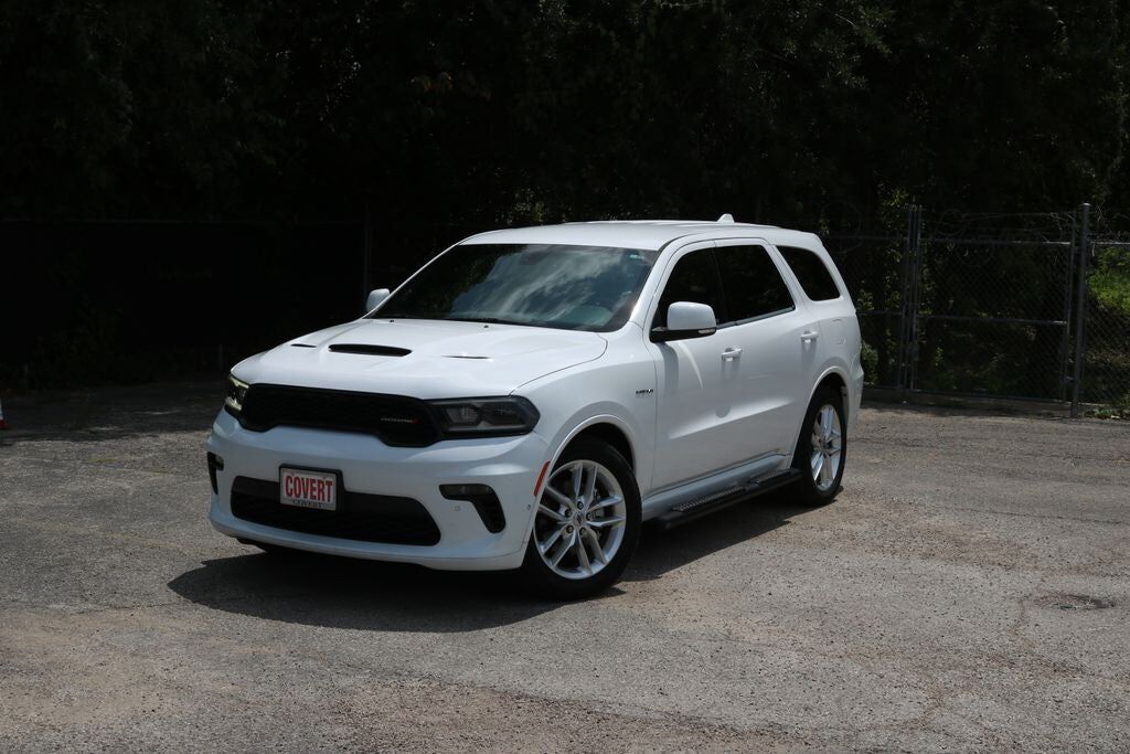2022 DODGE Durango