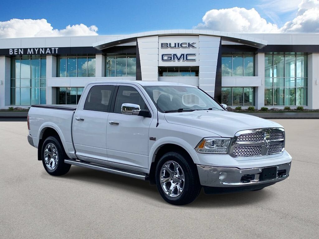 2015 RAM 1500