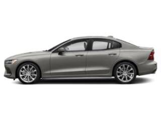 2019 VOLVO S60