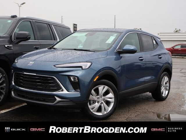 2026 BUICK Encore GX