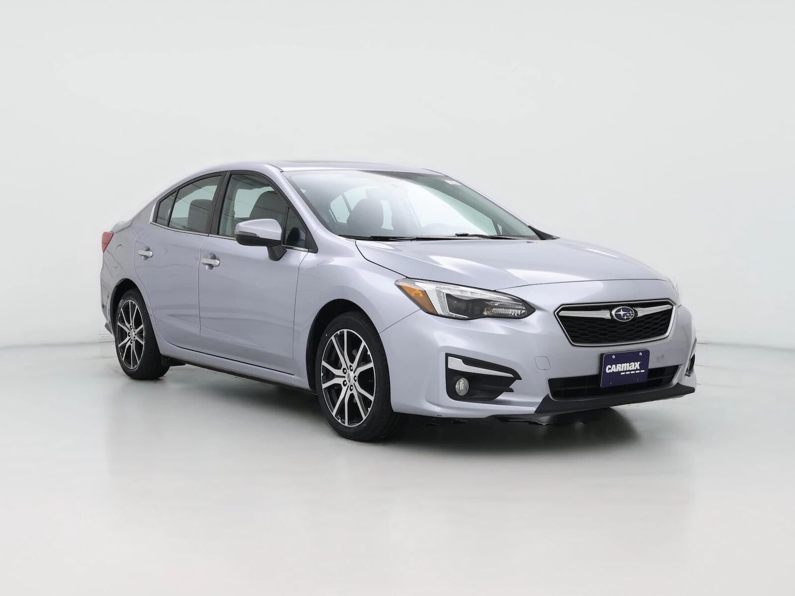 2017 SUBARU Impreza