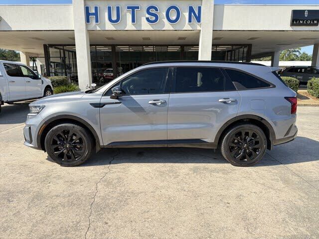 2021 KIA Sorento