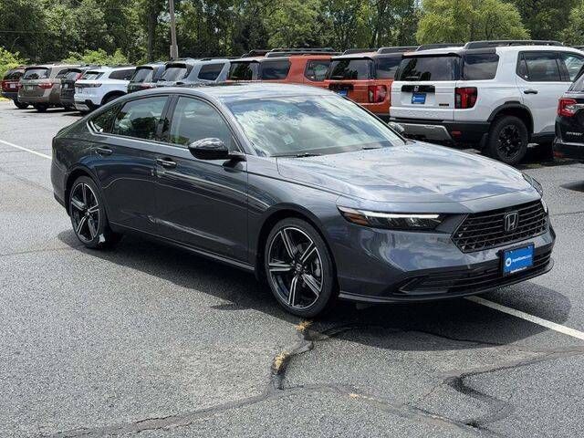 2026 Honda Accord