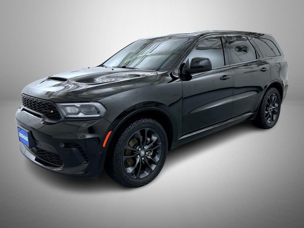 2023 DODGE Durango