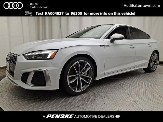 2024 AUDI A5