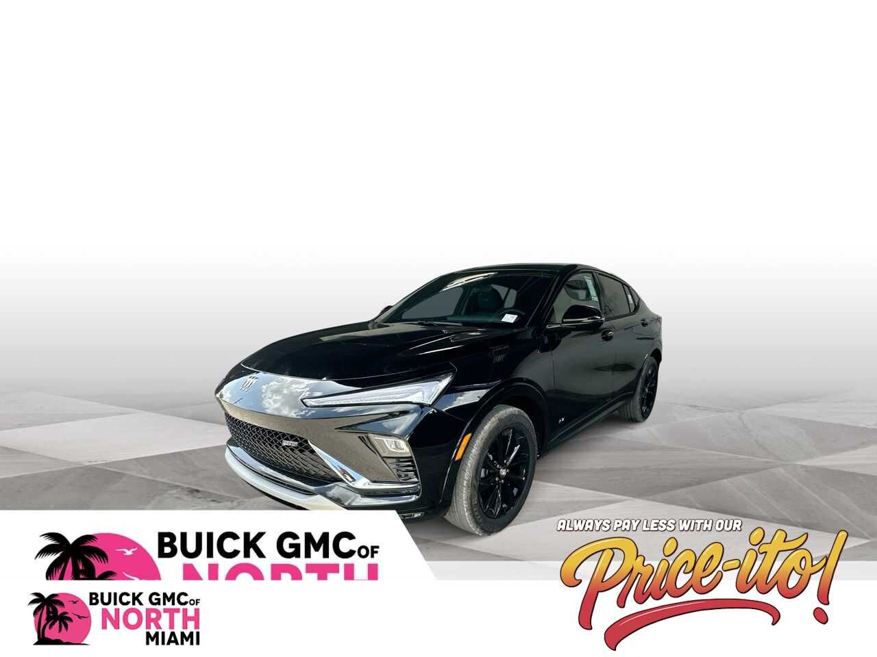 2026 BUICK Envista