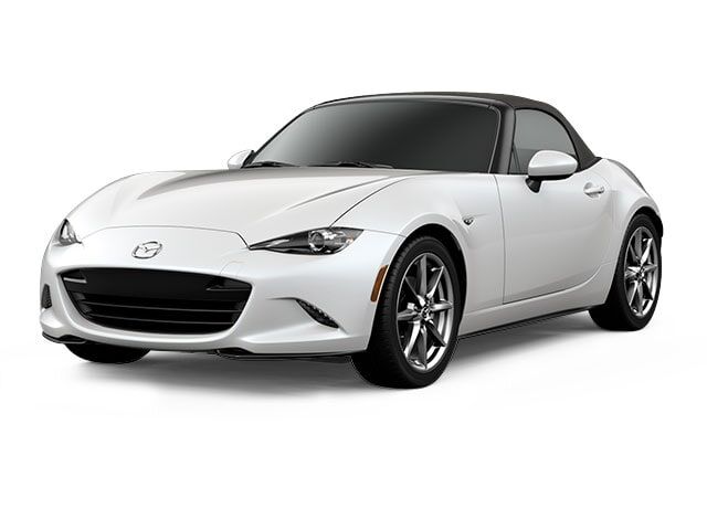 2023 MAZDA MX-5