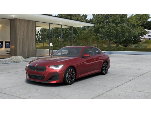 2026 BMW 2 Series