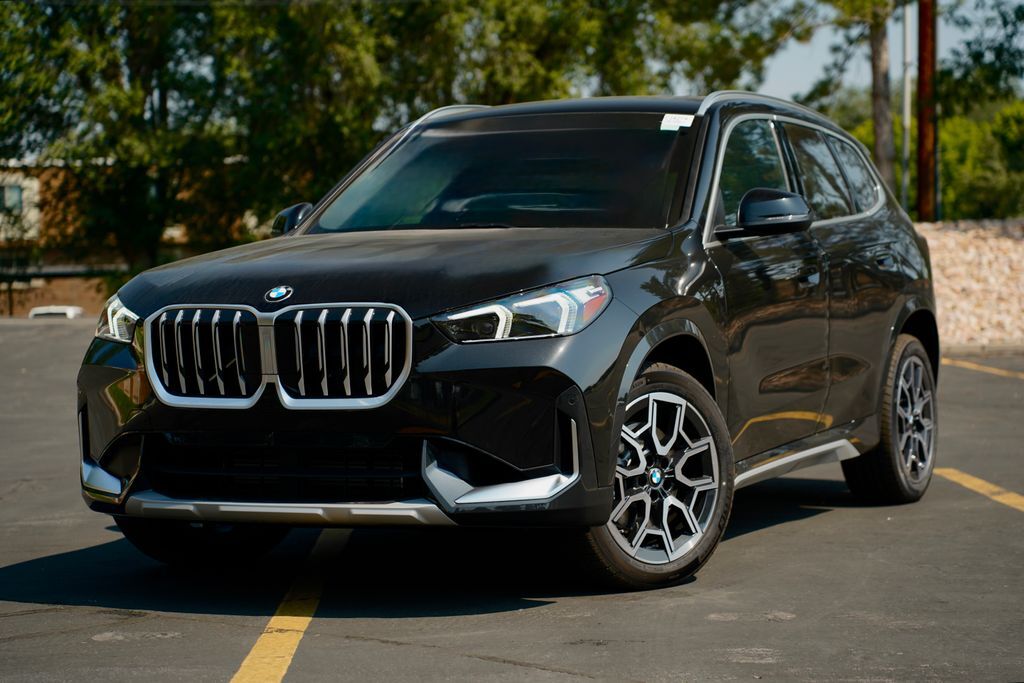 2026 BMW X1