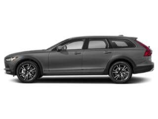 2018 VOLVO V90CC