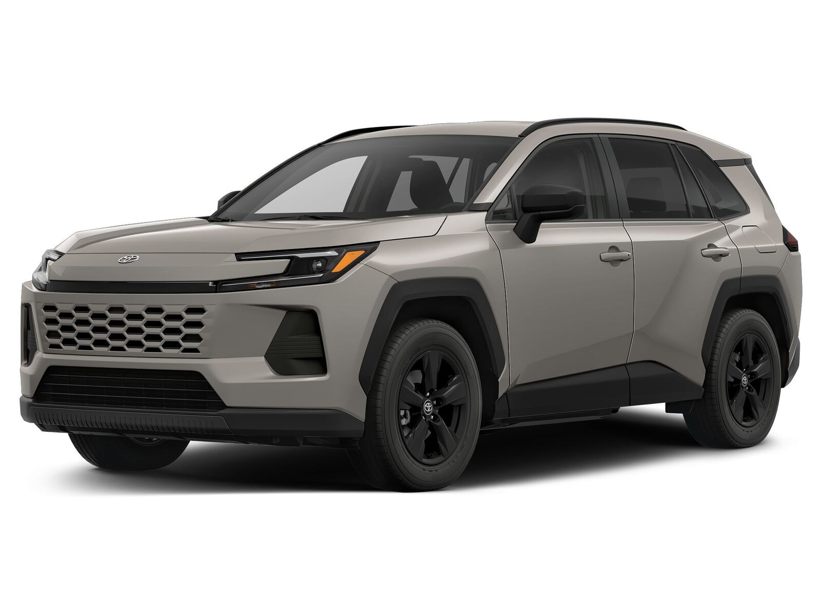 2026 TOYOTA RAV4