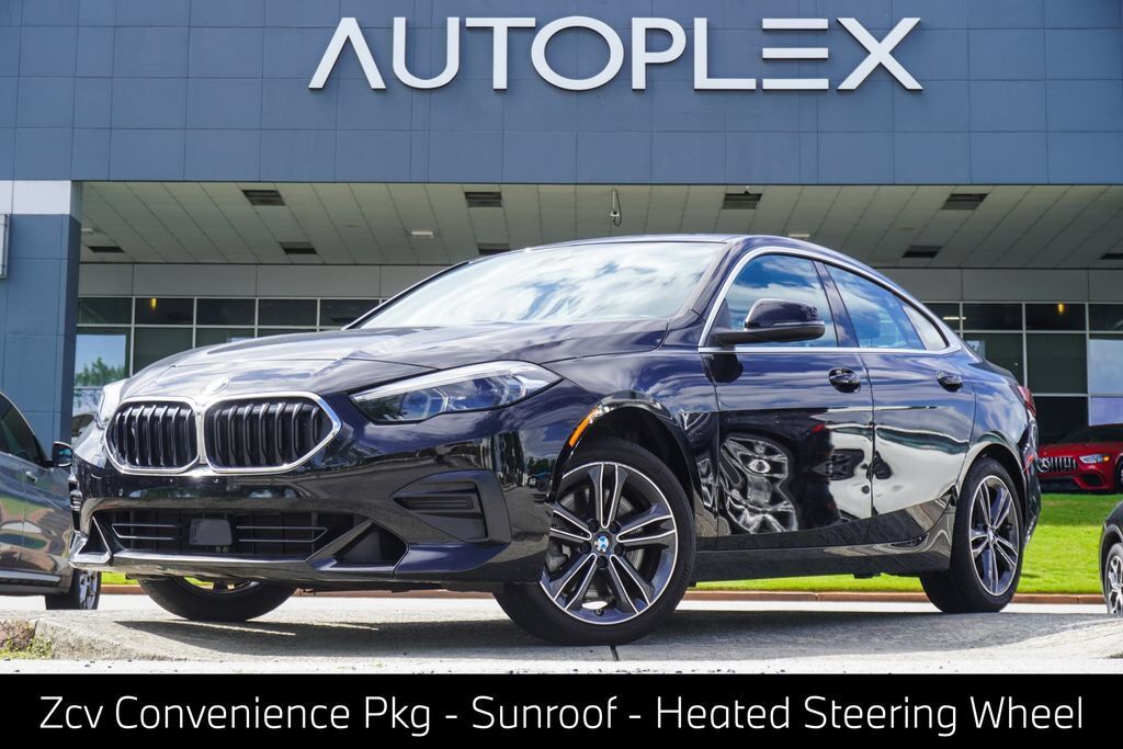 2024 BMW 2 Series