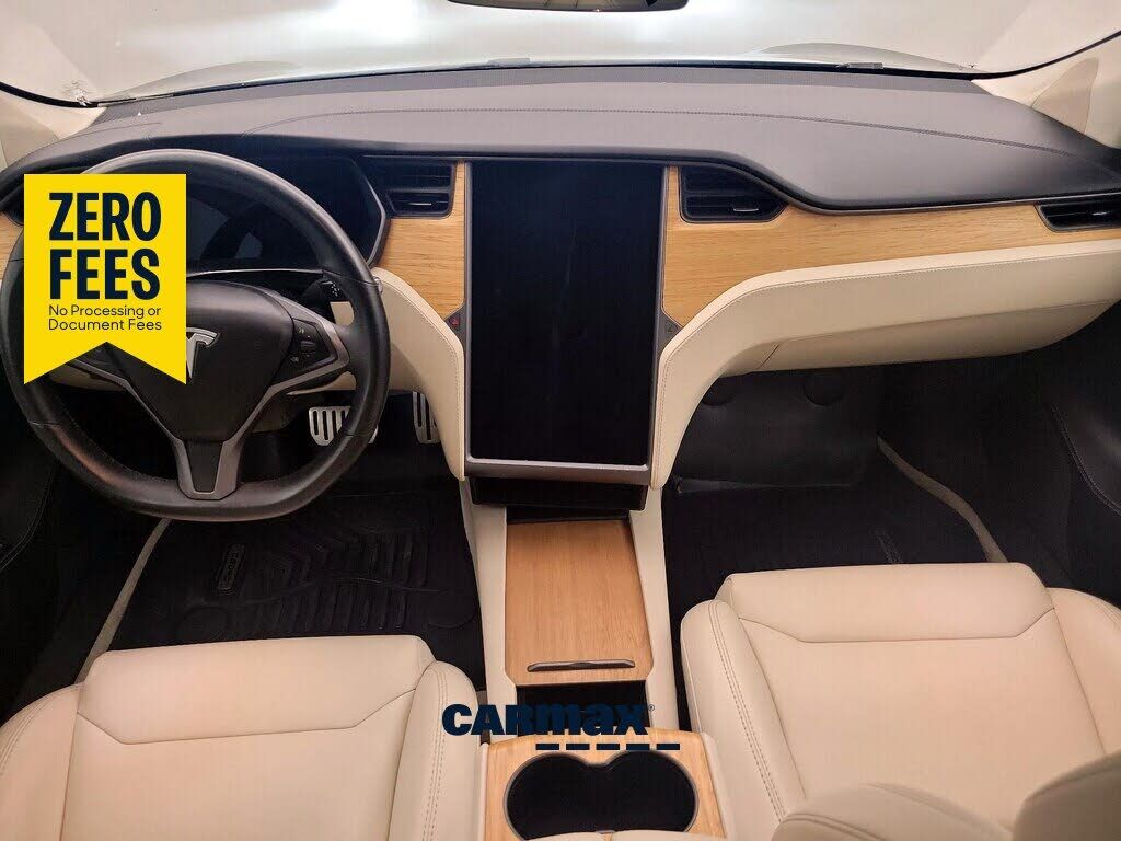 2019 TESLA Model S
